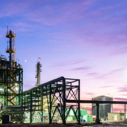 Otra petrolera pide concurso de acreedores