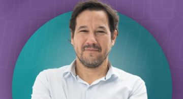 Cómo ver en vivo el programa uruguayo que emitirá los audios censurados de Karina