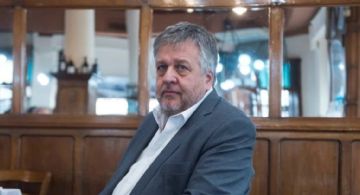 Stornelli avaló la denuncia del Gobierno por presunto espionaje  