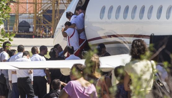 Embargo multimillonario para Huracán por el accidente en Caracas