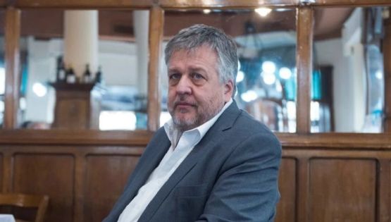 Stornelli avaló la denuncia del Gobierno por presunto espionaje  