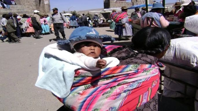 Más de un millón de bolivianos dejó la pobreza estructural