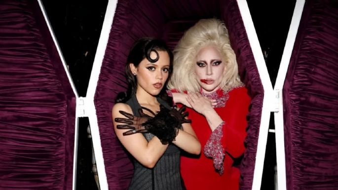 Merlina 2: Quién es Rosaline Rotwood, el personaje que interpretará Lady Gaga