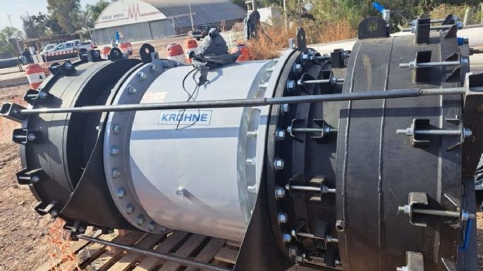 Un corte de agua programado para el sábado afectará a varios departamentos