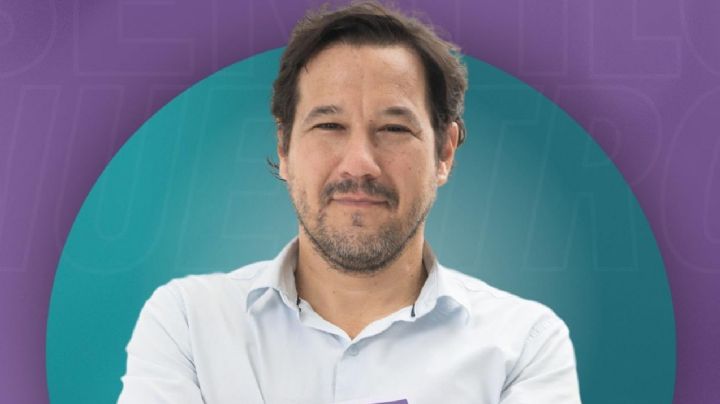 Cómo ver en vivo el programa uruguayo que emitirá los audios censurados de Karina