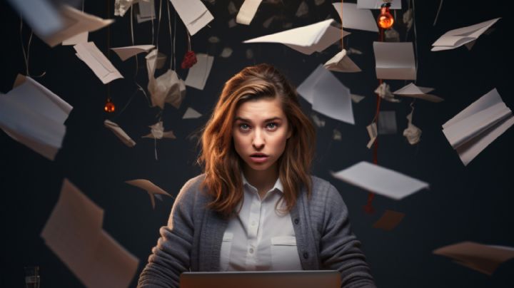 ¿El multitasking es un mito?, la psicología lo explica