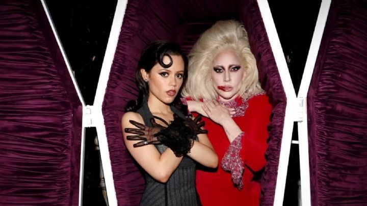 Merlina 2: Quién es Rosaline Rotwood, el personaje que interpretará Lady Gaga