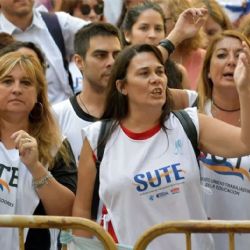 Elecciones en el SUTE: quiénes buscan representar a los docentes de Mendoza