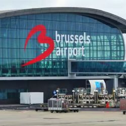 Un ciberataque masivo provocó caos en los aeropuertos europeos