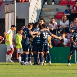 Buen punto de la Lepra que complicó al líder Unión de Santa Fe