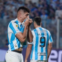 Atlético Tucumán le sacó el invicto a River y manda Riestra