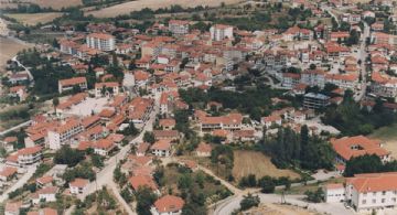 Explosión de proyectil de la Segunda Guerra Mundial causó dos heridos