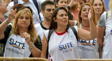 Elecciones en el SUTE: quiénes buscan representar a los docentes de Mendoza