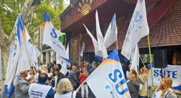 El SUTE renueva hoy sus autoridades: quiénes compiten por la conducción