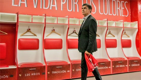 Oficial: Gustavo Quinteros es el nuevo entrenador de Independiente