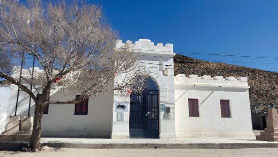 La provincia argentina que existió durante 43 años y "desapareció"