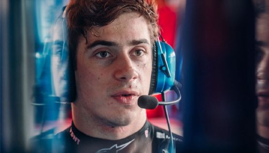 Alpine sobre que Colapinto pasara a Gasly como si estuviera parado: “Estamos decepcionados”