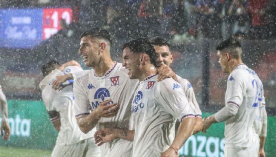 Tigre le ganaba bien a  Aldosivi, se suspendió, siguió y fue 2-0 final