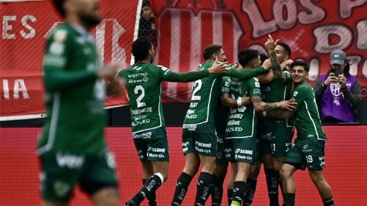 Sarmiento, con lo justo ante Barracas Central para despegarse del fondo