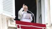 Foto ilustrativa de la nota titulada: El papa León XIV lanzó un fuerte mensaje por la paz en Medio Oriente
