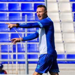 Godoy Cruz recibe a Instituto en la vuelta del Gato Oldrá al Gambarte