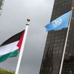 Reino Unido, Canadá y Australia reconocieron al Estado palestino