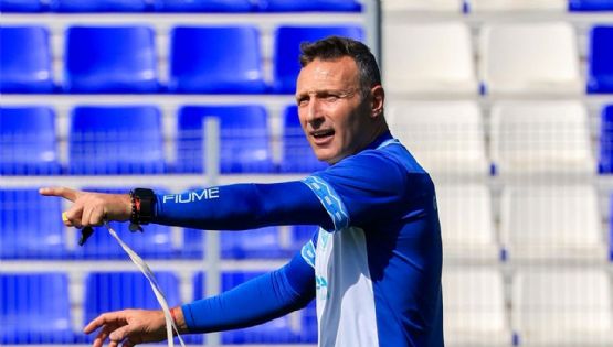 Godoy Cruz recibe a Instituto en la vuelta del Gato Oldrá al Gambarte