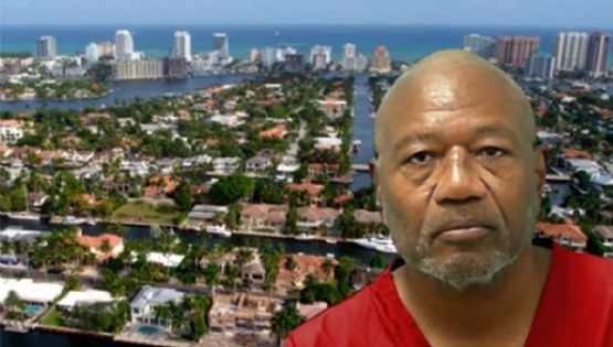 Mató a un hombre y tres mujeres, pero sólo cumple condena por dos