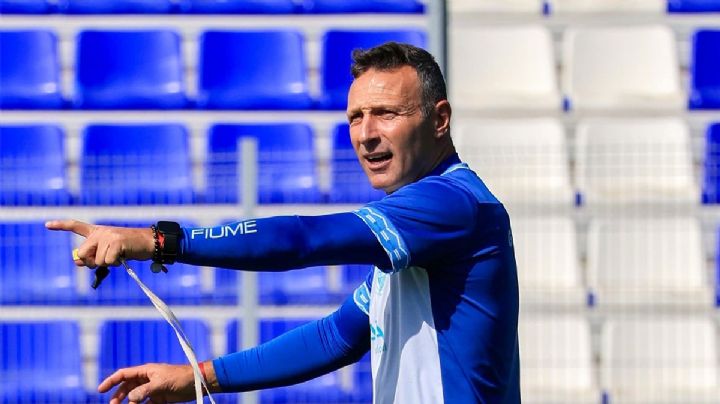 Godoy Cruz recibe a Instituto en la vuelta del Gato Oldrá al Gambarte