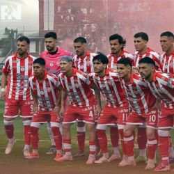 Ya hubo dos descensos de la Primera Nacional a la B metropolitana