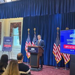 El contundente mensaje de EE.UU. en respaldo a Milei