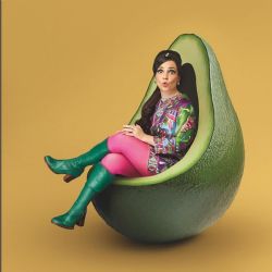 El regalo de Paulina cocina que sorprendió a estudiantes de todo el país