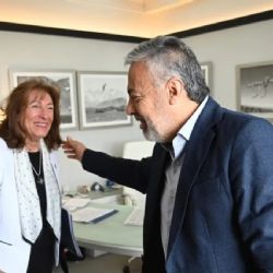 Cornejo y la UNCuyo en la encrucijada: la alianza con Milei y el costo para Mendoza