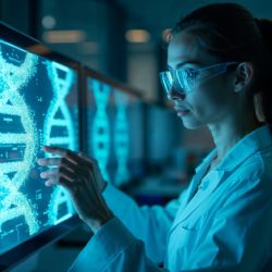 Una Inteligencia Artificial ya es capaz de predecir enfermedades