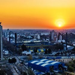 River-Racing se jugará en el estadio de Rosario Central
