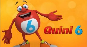 Quini 6: de cuánto será el pozo millonario del sorteo del miércoles 24 de septiembre