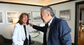 Cornejo y la UNCuyo en la encrucijada: la alianza con Milei y el costo para Mendoza