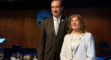 Señales de un inminente cambio de gestión en la UNCuyo