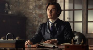 Los estrenos de la semana en Netflix: "La casa Guinness" y otras novedades