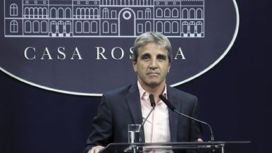 Foto iliustrativa de  El plan del Gobierno Nacional para aumentar los créditos hipotecarios