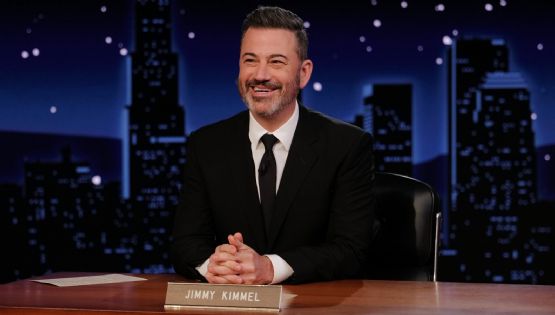 Jimmy Kimmel regresa al aire tras sufrir fuerte censura por dichos sobre la muerte de Charlie Kirk