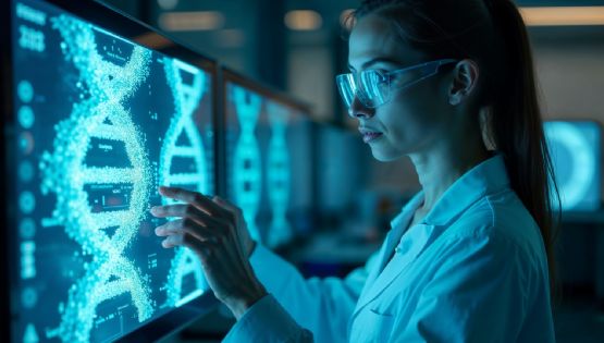 Una Inteligencia Artificial ya es capaz de predecir enfermedades