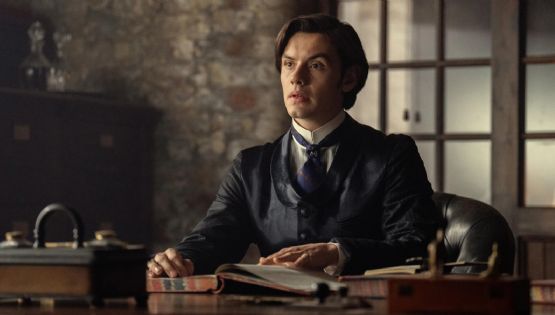 Los estrenos de la semana en Netflix: "La casa Guinness" y otras novedades