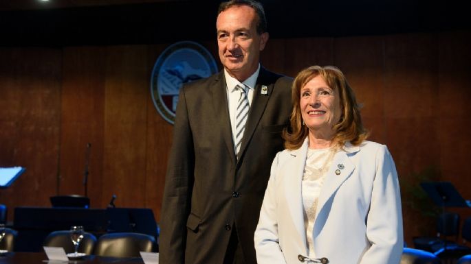 Cornejo y la UNCuyo en la encrucijada: la alianza con Milei y el costo para Mendoza