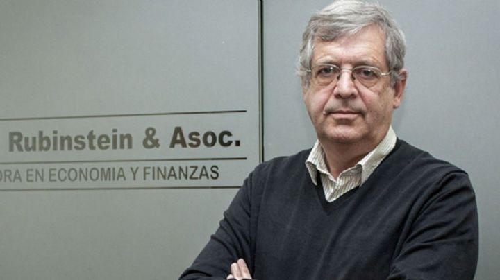 Rubinstein: “Después de las elecciones el Gobierno tiene que buscar un esquema cambiario que sirva”