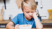 Foto ilustrativa de la nota titulada: Alertan sobre las dietas restrictivas desde la infancia 