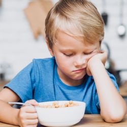 Restringir el azúcar en la primera infancia se asocia con beneficios cardíacos