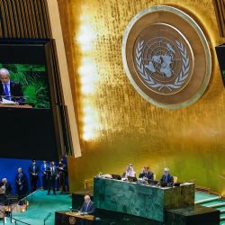 Lula criticó los aranceles de Trump y los calificó de "políticos"