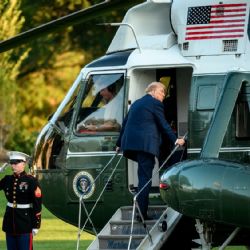 El movimiento Antifa fue designado como “organización terrorista"