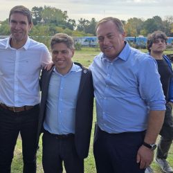 La paradoja que denuncia Martín Aveiro tras la eliminación de las retenciones